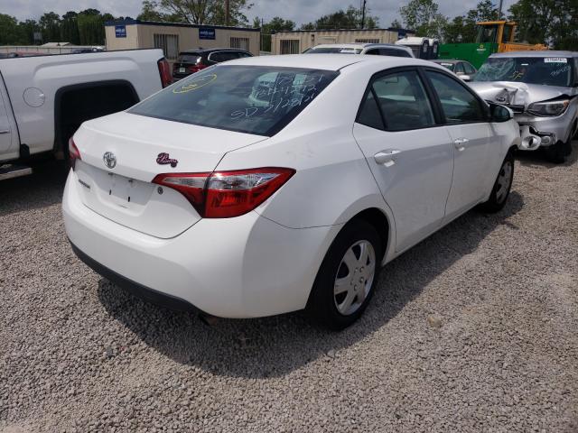 Photo 3 VIN: 2T1BURHE6GC675451 - TOYOTA COROLLA L 