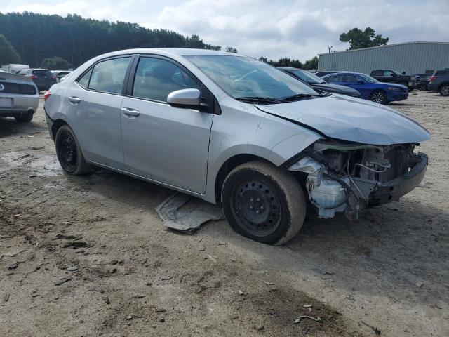 Photo 3 VIN: 2T1BURHE6GC677037 - TOYOTA COROLLA L 