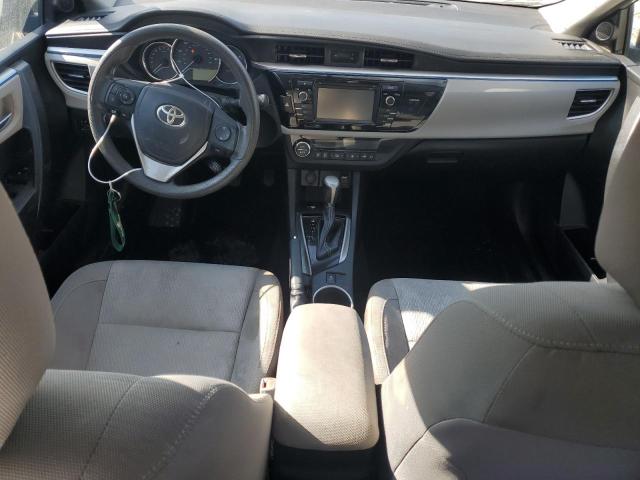 Photo 7 VIN: 2T1BURHE6GC677037 - TOYOTA COROLLA L 