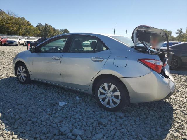 Photo 1 VIN: 2T1BURHE6GC679421 - TOYOTA COROLLA L 