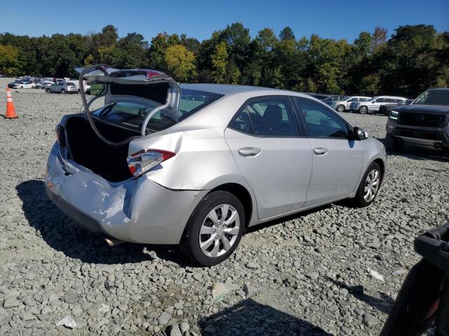 Photo 2 VIN: 2T1BURHE6GC679421 - TOYOTA COROLLA L 