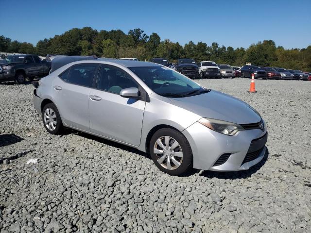 Photo 3 VIN: 2T1BURHE6GC679421 - TOYOTA COROLLA L 