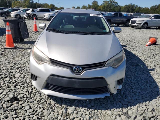 Photo 4 VIN: 2T1BURHE6GC679421 - TOYOTA COROLLA L 