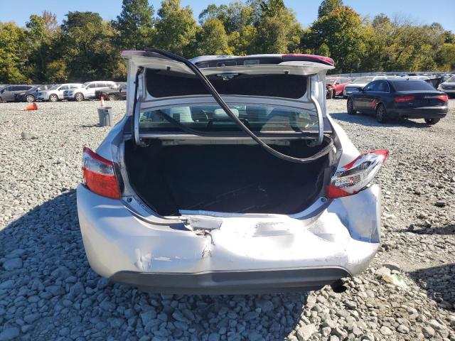 Photo 5 VIN: 2T1BURHE6GC679421 - TOYOTA COROLLA L 