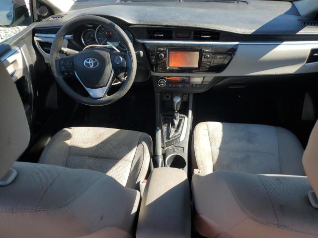 Photo 7 VIN: 2T1BURHE6GC679421 - TOYOTA COROLLA L 