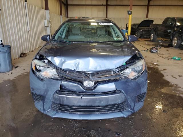 Photo 4 VIN: 2T1BURHE6GC680374 - TOYOTA COROLLA 