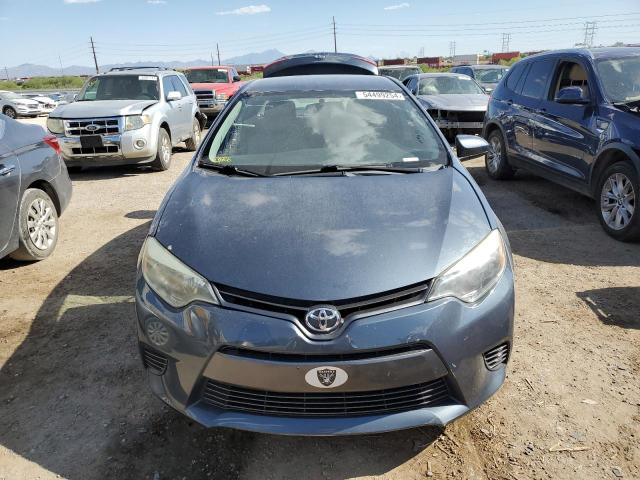 Photo 4 VIN: 2T1BURHE6GC680603 - TOYOTA COROLLA 