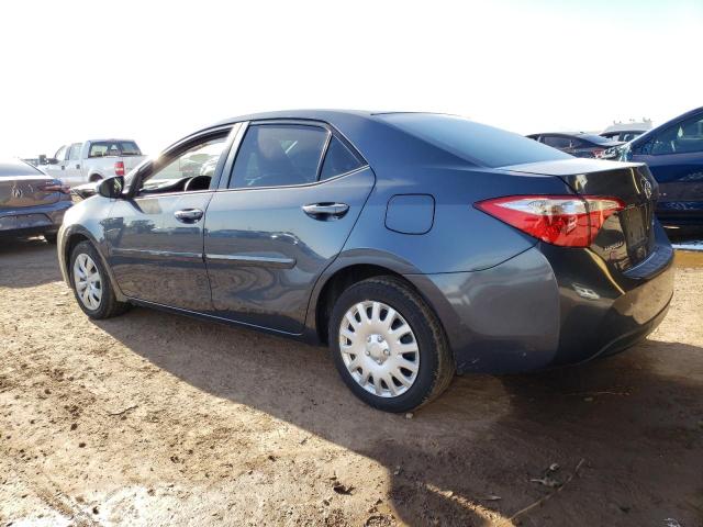 Photo 1 VIN: 2T1BURHE6GC680956 - TOYOTA COROLLA L 