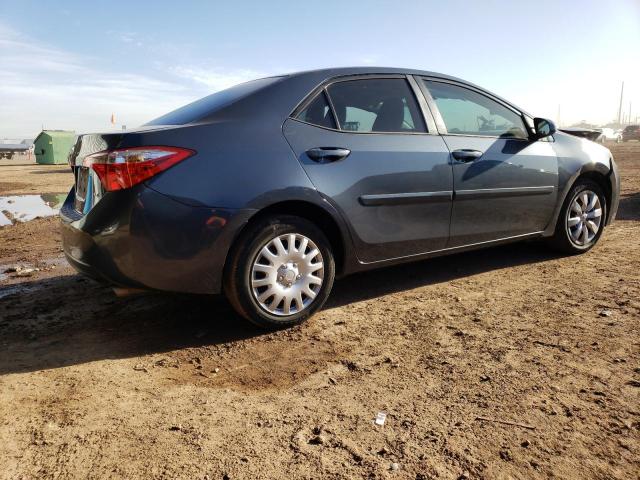 Photo 2 VIN: 2T1BURHE6GC680956 - TOYOTA COROLLA L 