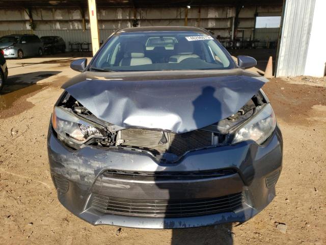 Photo 4 VIN: 2T1BURHE6GC680956 - TOYOTA COROLLA L 