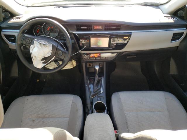 Photo 7 VIN: 2T1BURHE6GC680956 - TOYOTA COROLLA L 