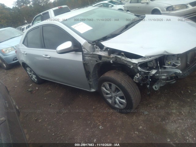 Photo 0 VIN: 2T1BURHE6GC683890 - TOYOTA COROLLA 