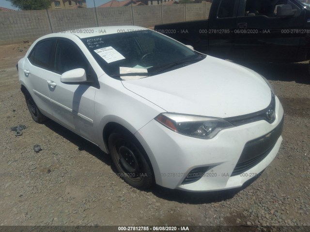 Photo 0 VIN: 2T1BURHE6GC684523 - TOYOTA COROLLA 