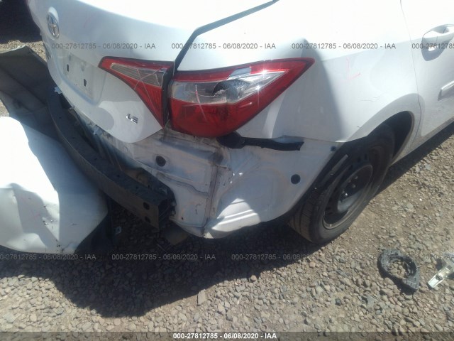 Photo 5 VIN: 2T1BURHE6GC684523 - TOYOTA COROLLA 