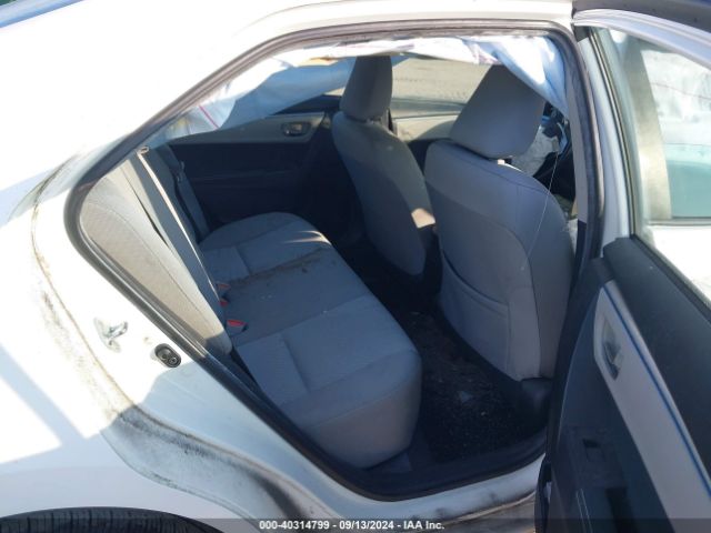 Photo 7 VIN: 2T1BURHE6GC685073 - TOYOTA COROLLA 