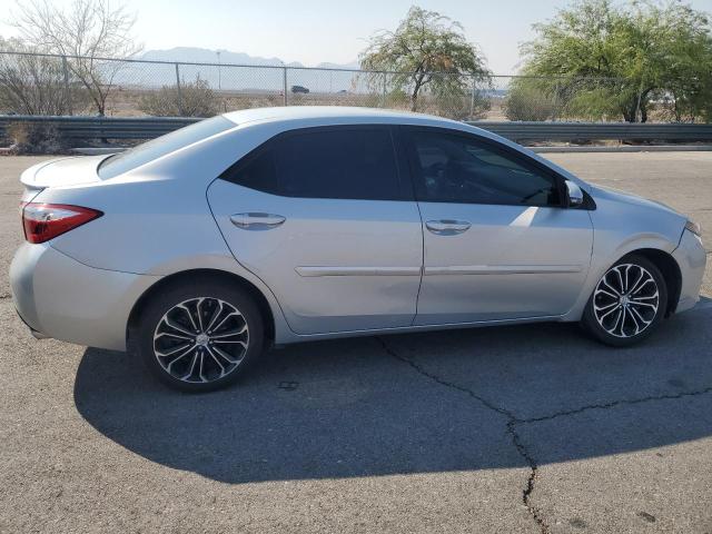 Photo 2 VIN: 2T1BURHE6GC685137 - TOYOTA COROLLA L 