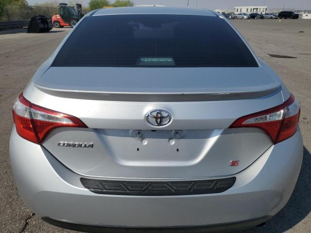 Photo 5 VIN: 2T1BURHE6GC685137 - TOYOTA COROLLA L 