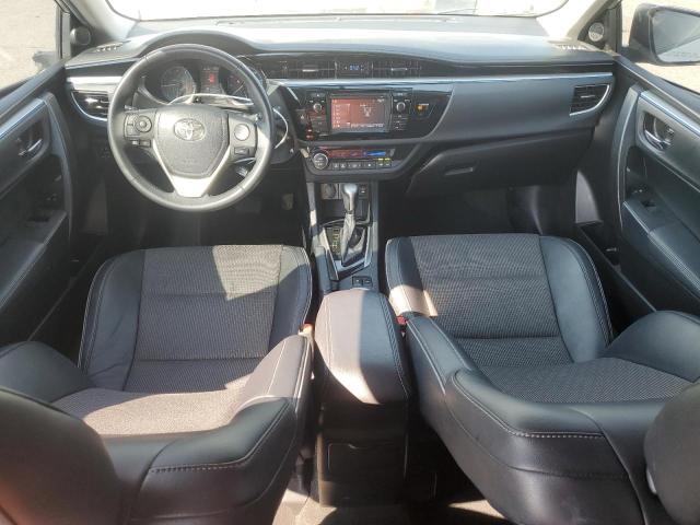 Photo 7 VIN: 2T1BURHE6GC685137 - TOYOTA COROLLA L 