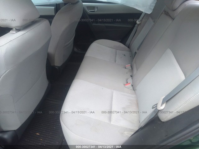 Photo 7 VIN: 2T1BURHE6GC685655 - TOYOTA COROLLA 