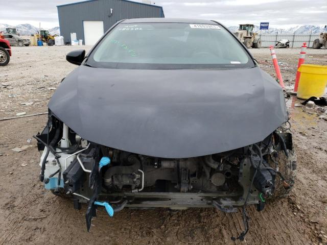 Photo 4 VIN: 2T1BURHE6GC688202 - TOYOTA COROLLA L 