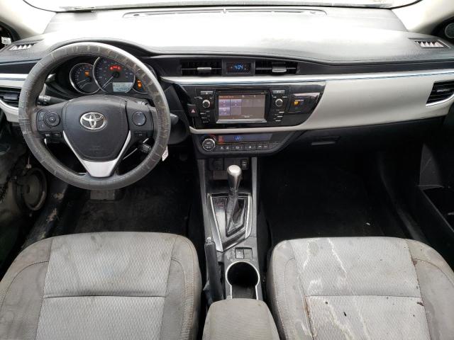 Photo 7 VIN: 2T1BURHE6GC688202 - TOYOTA COROLLA L 