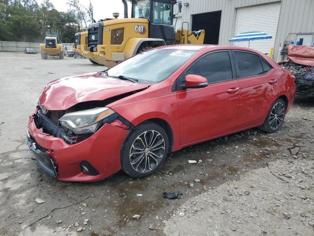 Photo 0 VIN: 2T1BURHE6GC689088 - TOYOTA COROLLA 