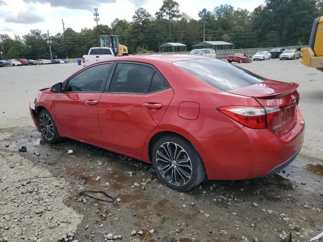 Photo 1 VIN: 2T1BURHE6GC689088 - TOYOTA COROLLA 