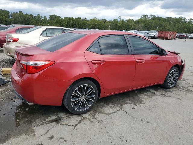 Photo 2 VIN: 2T1BURHE6GC689088 - TOYOTA COROLLA 