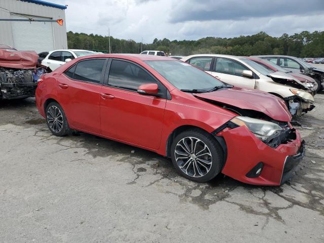 Photo 3 VIN: 2T1BURHE6GC689088 - TOYOTA COROLLA 