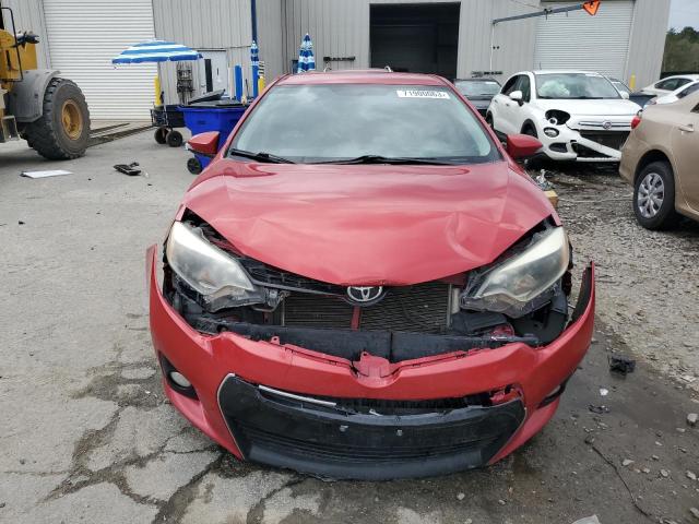 Photo 4 VIN: 2T1BURHE6GC689088 - TOYOTA COROLLA 