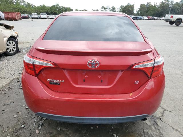 Photo 5 VIN: 2T1BURHE6GC689088 - TOYOTA COROLLA 