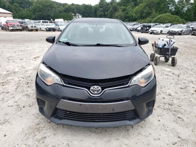 Photo 4 VIN: 2T1BURHE6GC690418 - TOYOTA COROLLA L 