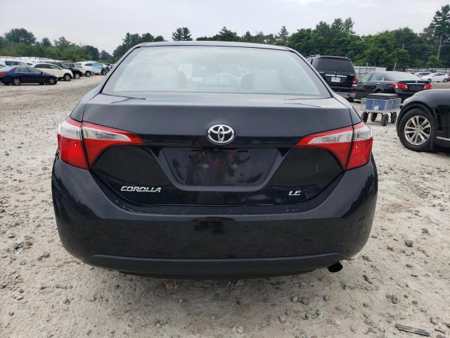 Photo 5 VIN: 2T1BURHE6GC690418 - TOYOTA COROLLA L 