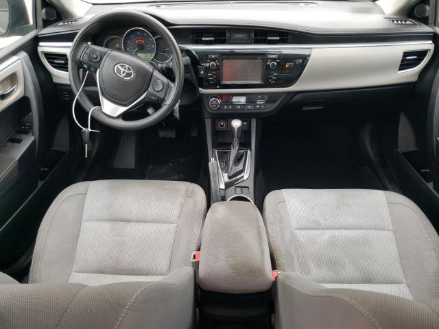 Photo 7 VIN: 2T1BURHE6GC690418 - TOYOTA COROLLA L 