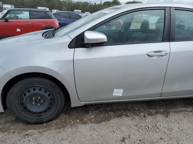 Photo 11 VIN: 2T1BURHE6GC692931 - TOYOTA COROLLA 