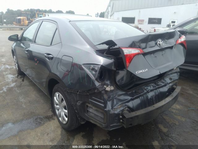 Photo 2 VIN: 2T1BURHE6GC694341 - TOYOTA COROLLA 