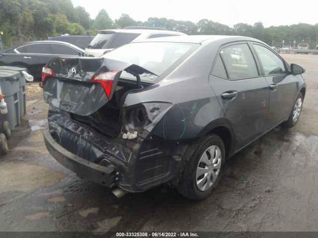 Photo 3 VIN: 2T1BURHE6GC694341 - TOYOTA COROLLA 