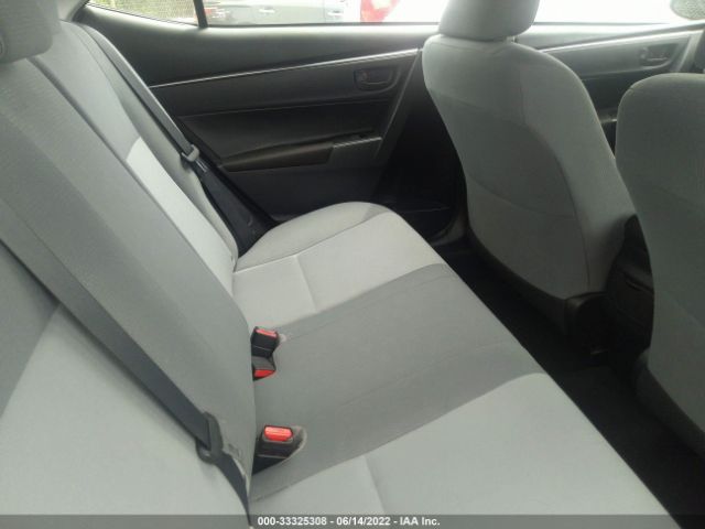 Photo 7 VIN: 2T1BURHE6GC694341 - TOYOTA COROLLA 