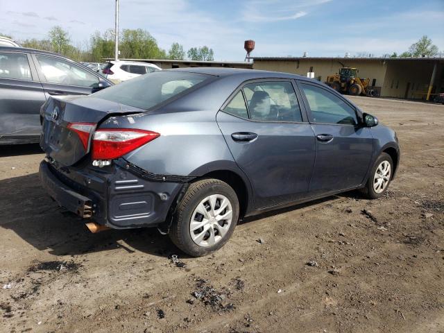 Photo 2 VIN: 2T1BURHE6GC695036 - TOYOTA COROLLA 