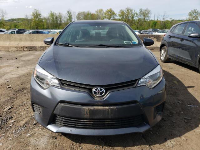 Photo 4 VIN: 2T1BURHE6GC695036 - TOYOTA COROLLA 