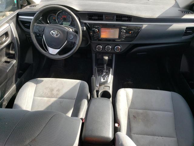 Photo 7 VIN: 2T1BURHE6GC695036 - TOYOTA COROLLA 