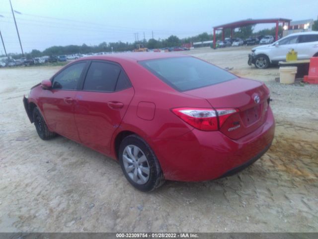 Photo 2 VIN: 2T1BURHE6GC696767 - TOYOTA COROLLA 