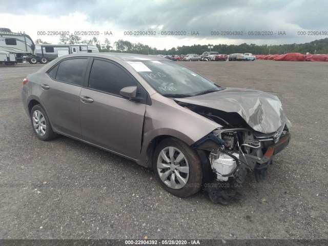 Photo 0 VIN: 2T1BURHE6GC698034 - TOYOTA COROLLA 