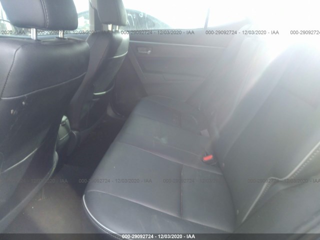 Photo 7 VIN: 2T1BURHE6GC699796 - TOYOTA COROLLA 