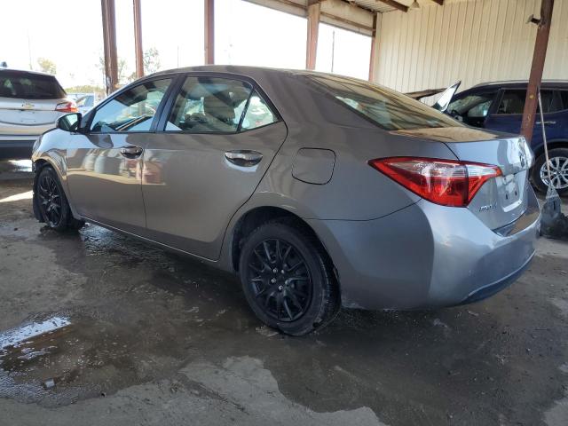 Photo 1 VIN: 2T1BURHE6GC701112 - TOYOTA COROLLA L 