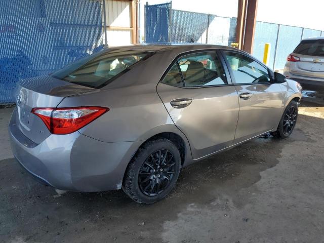 Photo 2 VIN: 2T1BURHE6GC701112 - TOYOTA COROLLA L 