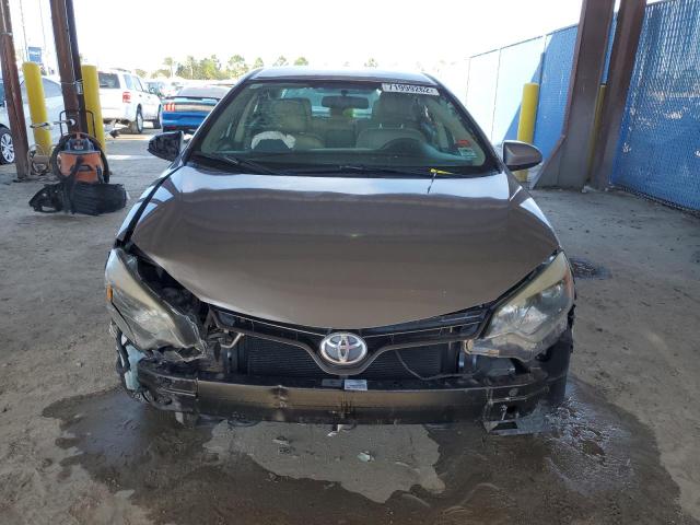 Photo 4 VIN: 2T1BURHE6GC701112 - TOYOTA COROLLA L 