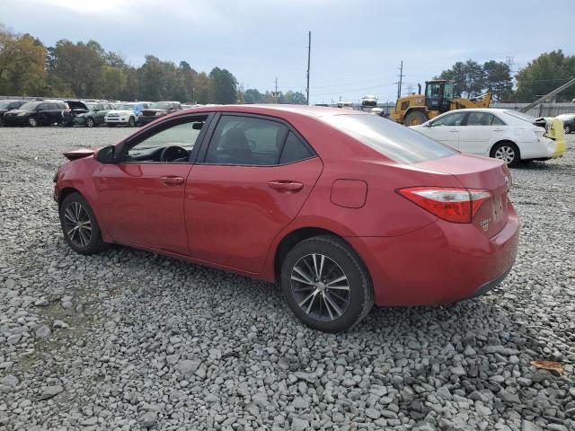 Photo 1 VIN: 2T1BURHE6GC704771 - TOYOTA COROLLA 