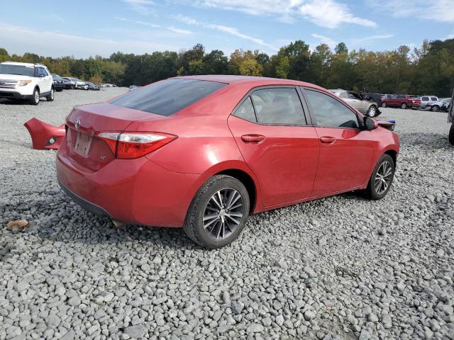 Photo 2 VIN: 2T1BURHE6GC704771 - TOYOTA COROLLA 