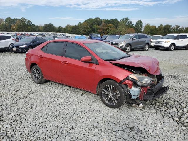 Photo 3 VIN: 2T1BURHE6GC704771 - TOYOTA COROLLA 